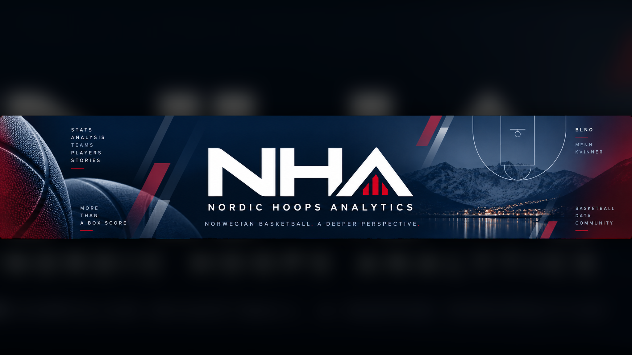 Nordic Hoops Analytics